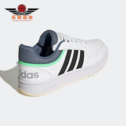 Adidas/阿迪达斯女子休闲鞋