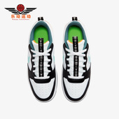 耐克正品 2女子舒适GS大童板鞋 Court Nike Borough Low DX5767 111