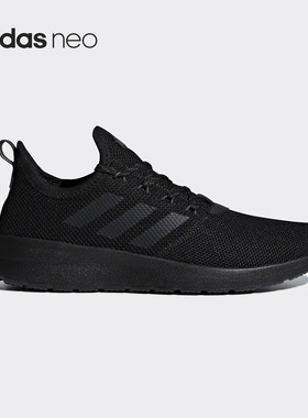 Adidas/阿迪达斯正品 新款NEO男女透气运动低帮休闲鞋 F36655