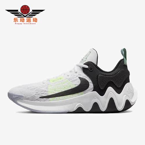 Nike/耐克正品Giannis Immortality 2 男子篮球鞋DM0826-101