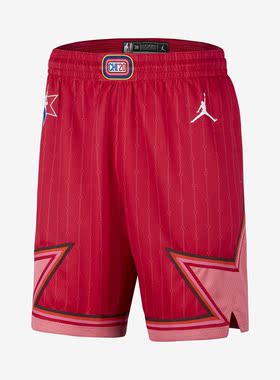 Nike/耐克正品ALL-STARJORDAN   SWINGMAN 男子运动短裤CJ1068