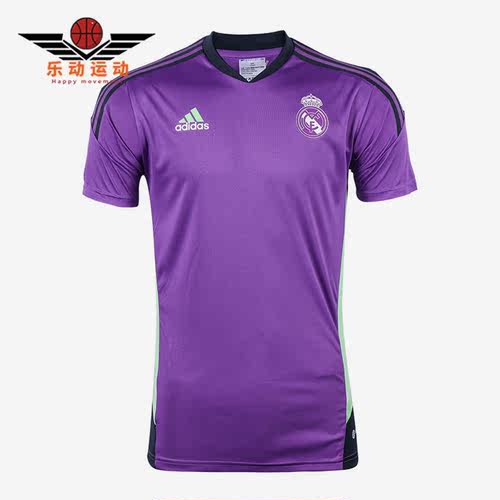Adidas/阿迪达斯短袖T恤