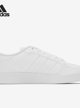 Adidas/阿迪达斯正品夏季新款男子休闲运动低帮板鞋H01959