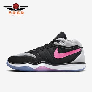 Zoom DJ9404 Nike Air EP男女实战篮球鞋 Hustle 耐克正品 G.T.