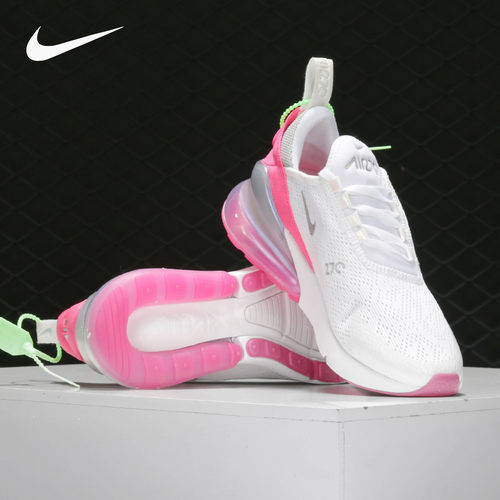 耐克WAIRMAX270女子跑步鞋