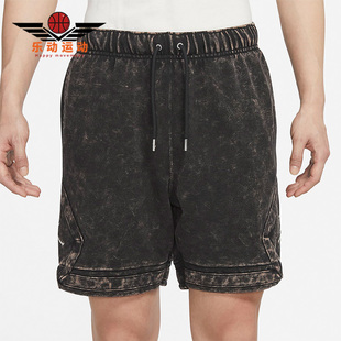 Nike/耐克正品AirJordan男子运动透气耐磨宽松透气短裤DR3093-010