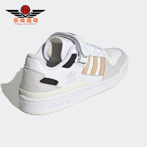 阿迪达斯三叶草男女运动休闲鞋