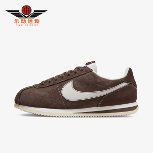 复古低帮防滑运动跑步鞋 Nike 耐克正品 男女款 237 FQ8144