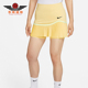 女士透气舒适休闲运动半身裙FD6533 夏季 722 耐克正品 Nike