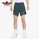 Nike 328 DV2882 耐克正品 纳达尔男子网球梭织透气运动短裤