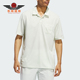 阿迪达斯正品 POLO衫 ADX 高尔夫短袖 IN9252 POLO男士 Adidas