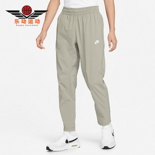 Nike/耐克正品夏季新款男子休闲透气运动工装长裤DN4447-320