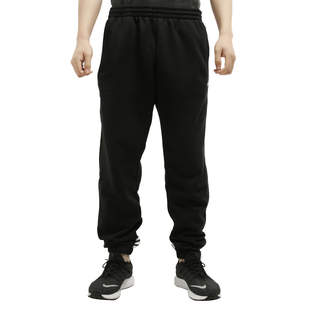 Adidas/阿迪达斯正品 春秋新款男子经典收口运动长裤 FM1521