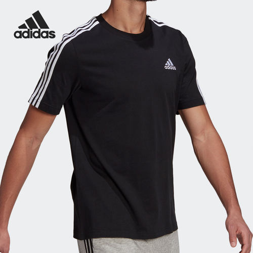 Adidas/阿迪达斯短袖男子
