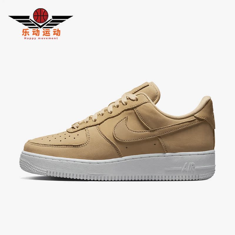 Nike/耐克正品新款Air Force 1 Low AF1女子运动板鞋DR9503-201