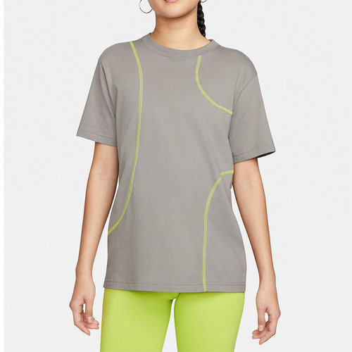 Nike/耐克正品女子运动短袖