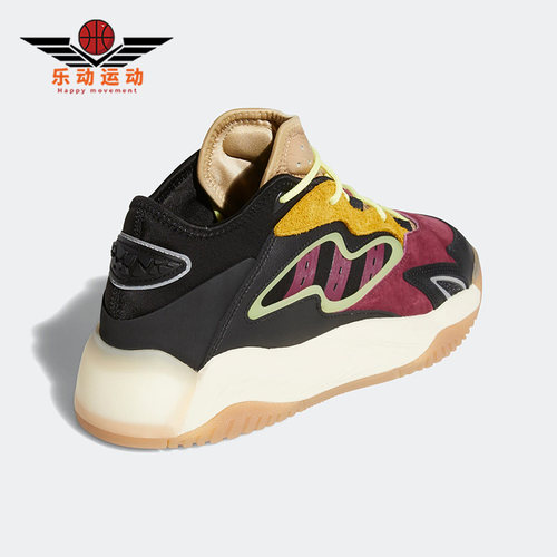 运动鞋Adidas/阿迪达斯反光