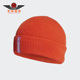 男女运动休闲保暖针织帽HK2598 新款 Adidas 阿迪达斯正品