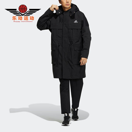 阿迪达斯正品男子外套