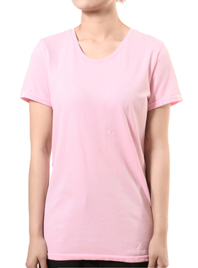 Adidas/阿迪达斯正品新款 25/7 TEE W 女子休闲短袖T恤DX2148