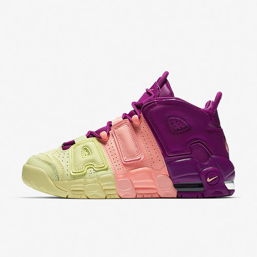 Nike/耐克女子大童篮球鞋