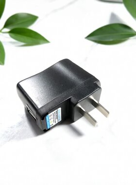 USB5V1A充电头 5V300MA400MA500MA600MA700MA 2A 蓝牙MP3通用电源