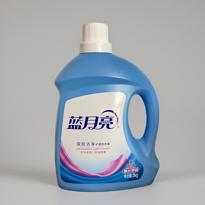 蓝月亮洗衣液深层洁净薰衣草团购