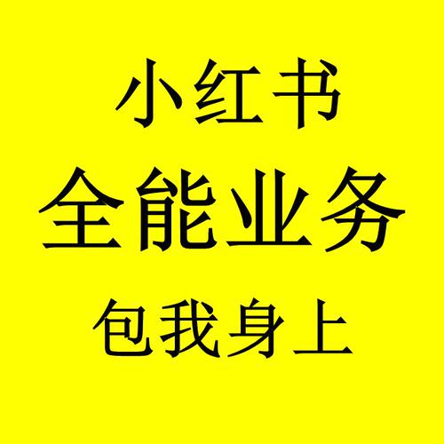 小红薯运营推广合作策划达人xhs专业打造红书蓝色营销企业方案