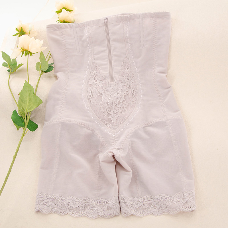 梵歌佰棠高腰收腹提臀强压塑身裤