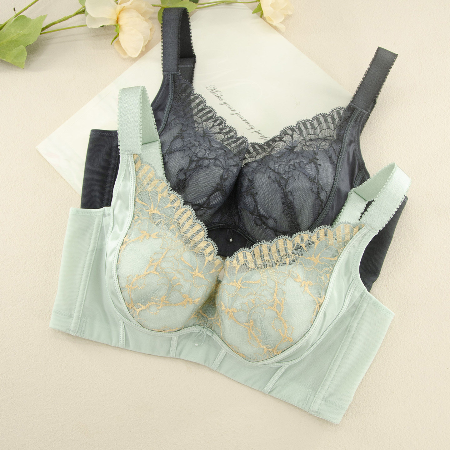 梵歌佰棠F42657轻薄夹棉大胸显小文胸收副乳防下垂调整型内衣女,女士内衣/男士内衣/家居服,文胸,淘宝优惠券,粉丝福利购,淘宝优惠卷