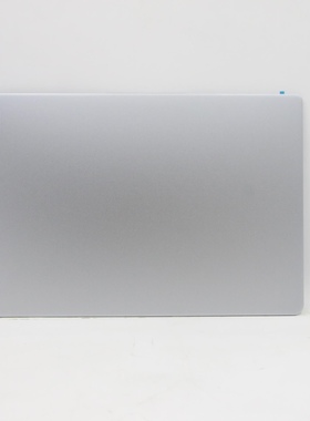 全新原装联想小新pro16ACH 2021 A壳 屏后盖银 灰色 5CB1C74896