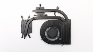 全新联想ThinkPad E450风扇 E450C 散热器00HN675 04X4898