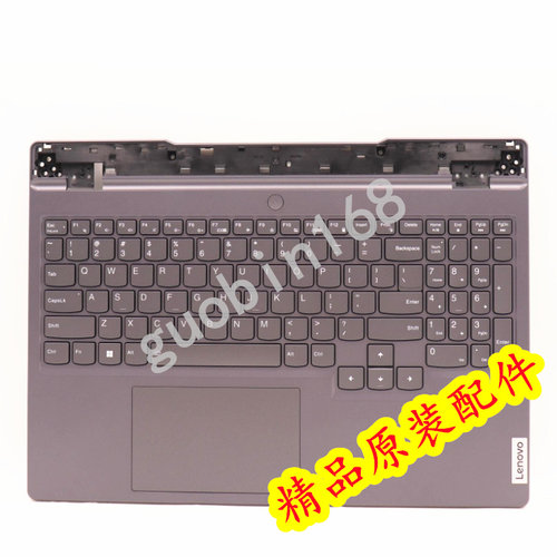 联想R7000P Y7000P C壳 2022款 Legion 5 15IAH7H键盘5CB1H22922