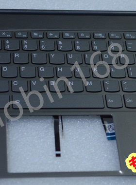 联想威6 Pro-13IWL 昭阳K3 THINKBOOK 13S-IWL C壳键盘5CB0U43312