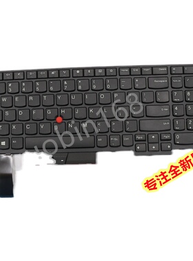 Thinkpad联想E570 E575 E570C键盘01YP560