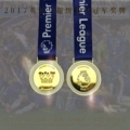 2017 Premier League champions Chelsea