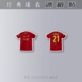 [128] [Roma 22/23 Dybala] [Single/Double-sided]