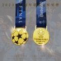 2023 Champions League champions Manchester City