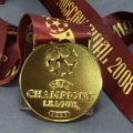 2008 Champions League Champions Manchester United