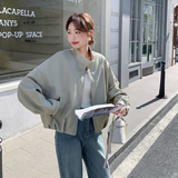 [大货】皮衣夹克外套2C075-26019-P165-K268，女装皮衣，2C075