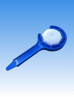 20L25升塑料罐专用拧盖器大号扳手化工罐紧盖器开盖器扭开盖神器