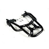 适用于本田NSP尾箱架后货架CBF190R暴风眼竞技杠保险杠改装 配件