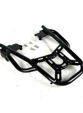 适用于本田NSP尾箱架后货架CBF190R暴风眼竞技杠保险杠改装配件