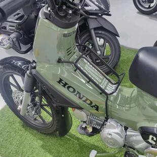 适用于幼兽cc110改装件中间货架中货架置物架货架中置货架