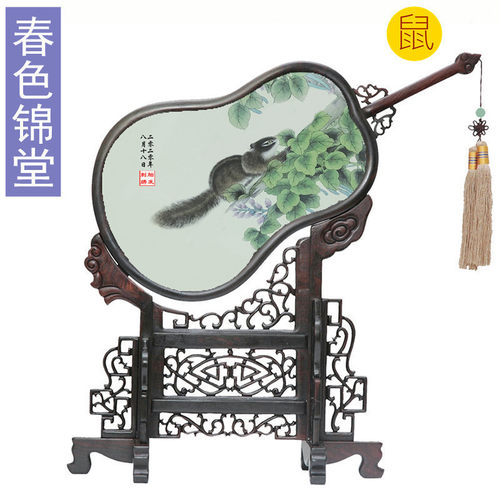 吉祥童子宝宝出生礼物婴幼儿