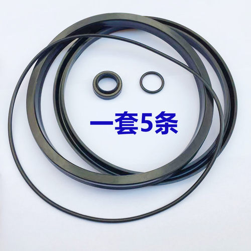 大气缸密封圈扒胎机配件修理包