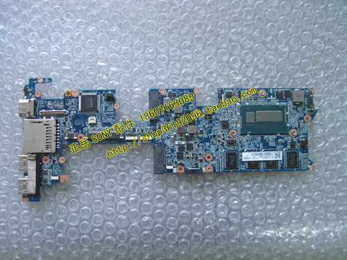 索尼/SONY SVF13N I5 8G 主板