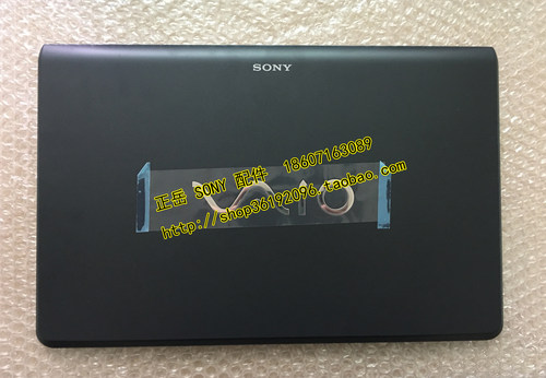 索尼 SONY VPCF119 VPCF138FC  VPCF219FC VPCF1 PCG-81111T A壳