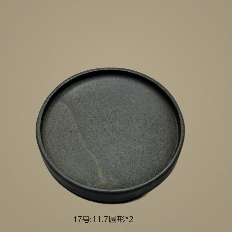 精品歙砚黄鱼子老坑天然原石材料图片