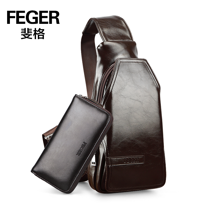Sac homme - Ref 51250 Image 1